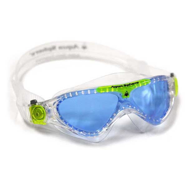 Детские очки для плавания VISTA JUNIOR Aqua Sphere