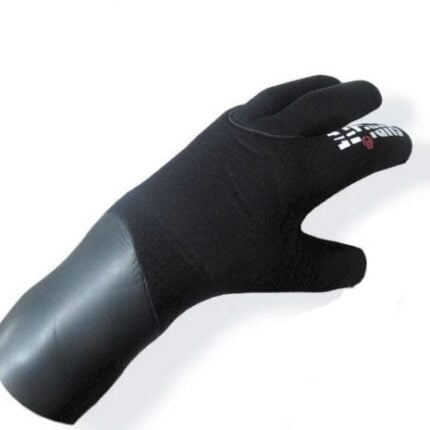 Неопреновые перчатки SUPERSOFT 4мм Sublife