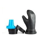 Комплект колец для сухих перчаток Si-Tech Oberon для Slaggo