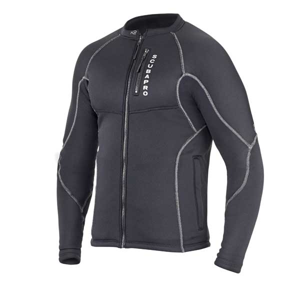 Поддёвка K2 Medium куртка мужская Scubapro