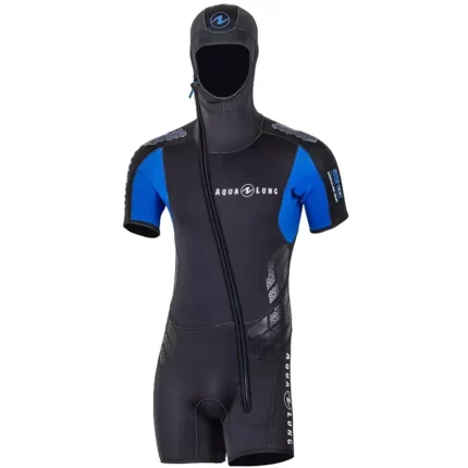 Гидрокостюм Aqualung Balance Comfort 2016 куртка со шлемом