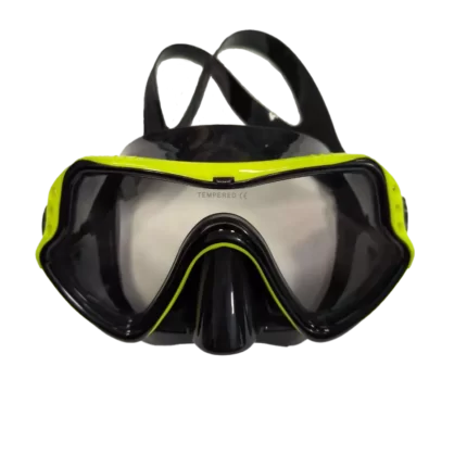 Универсальная маска Aquatec SINGLE