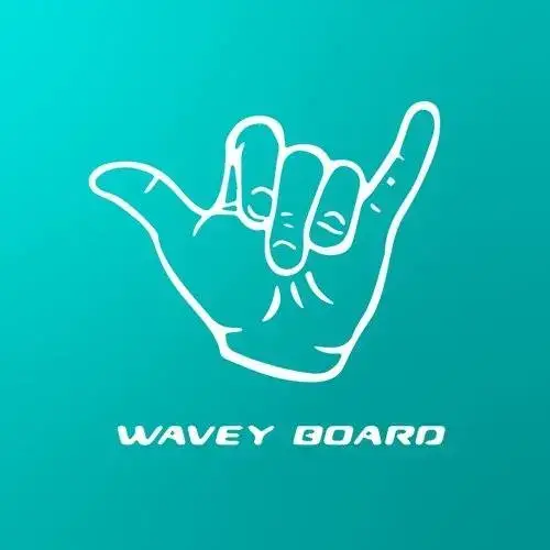 Wavey Board SUP - итальянский производитель досок для плавания